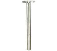 Proxxon 28727 Micromot Milling Bits Ball Diameter 10mm Tungsten-Va...