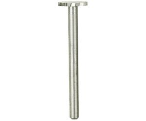Proxxon 28727 Micromot Milling Bits Ball Diameter 10mm Tungsten-Va...