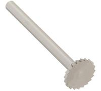 Proxxon 28727 Tungsten Vanadium Cutter Wheel, 2-Piece