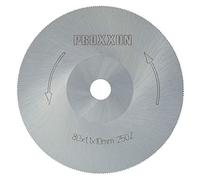 Proxxon 28730 HSS saw blade for FET & KGS 80