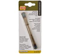 PROXXON Very Fine Pin End Blades 1.76mm x 0.25mm x 25tpi
