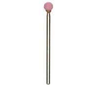 Proxxon 28772 Edelkorund-Schleifstift-Set Kugel