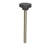 Proxxon 28783 Corundum Grinding bits, 3 pcs., Wheel