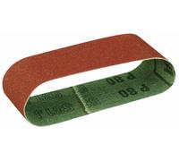 PROXXON Sanding Belt 40 x 265mm (Pkt 5) - 150g