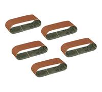 Proxxon 28928 Sanding Belt for BBS, 240 grit, 5 pcs.