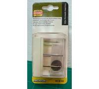 Proxxon 28930 Electronic Drilling Grinding Technician Set 9-Piece CLEARANCE