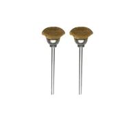 Proxxon 28963 Brass Cups