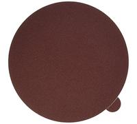 Proxxon 28970 Self-adhesive corundum sanding discs for TSG 250/E, 80 grit, 5 pieces