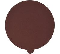 Proxxon 28972 Self-adhesive corundum sanding discs for TSG 250/E, 150 grit, 5 pieces