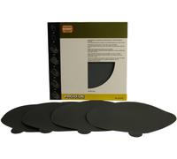 PROXXON Self Adhesive Sanding Disc 250mm (Ptk 5) - 320g