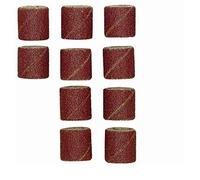 Proxxon 28979 Sanding Bands, 10 pcs, 14mm, 120 grit