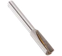 Proxxon 29026 Router bit, straight 3/16"