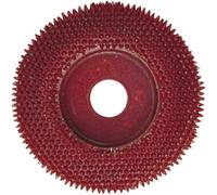 Proxxon 29050 Carving Wheel with Needle Like Tungsten Carbide Teeth