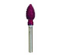 Proxxon TCT Conical Rasps 8 x 12mm - 475923 29062