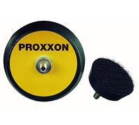 Proxxon 29098 Foam Support Plate Diameter 50 mm for WP/E - WP/A - EP/E - EP/A