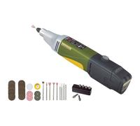 Proxxon 29800 Micromot Cordless Tool 37-Piece 10.8V for Versatile Use
