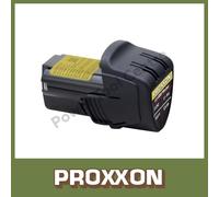 Proxxon 29896 Lithium-Ion Battery Li/A for MICROMOT Battery Tools