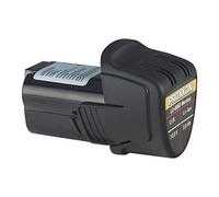 Proxxon 29898 Li-ion Battery, Built-in Temperature Monitor for Safe Operation, Powerful Working, Voltage: 10.8V, Capacity: 2.6Ah, Length: 85mm, 10.8V