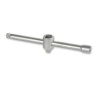 Proxxon 3/8" Drive Sliding Tee Bar/extension
