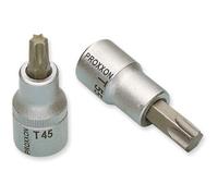 Proxxon 3/8" Drive Torx Bit - T40