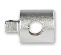 Proxxon 3/8" Female To 1/4" Male Square Drive Adaptor