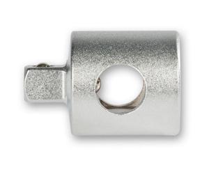 Proxxon 3/8" Female To 1/4" Male Square Drive Adaptor