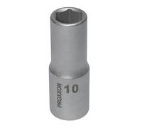 Proxxon 3/8 inch Deep Socket Wrenches 10 mm