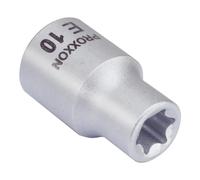 Proxxon 3/8 Inch Insert E 10, Pack of 1, 23616