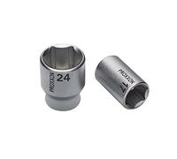 Proxxon 3/8 inch Socket Wrench 9 mm