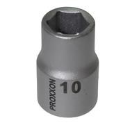 PROXXON 3/8" Drive Socket - 10mm