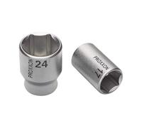 Proxxon 3/8 inch Socket Wrenches 10 mm