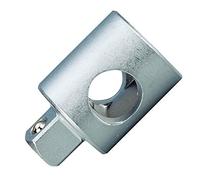 PROXXON Square Drive Adaptor - 3/8" Female to 1/4" Male