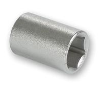 Proxxon 3/8" Square Drive Socket - 8mm