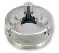 Proxxon 27026 Three Jaw Chuck for The Lathe DB 250