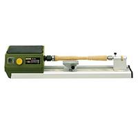 Proxxon 37020 DB 250 Micro Woodturning Lathe