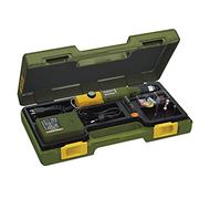 Proxxon 38515 Model Building and Engraving Set