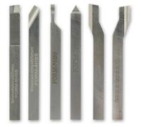 Proxxon 6 Piece Cutting Tool Set