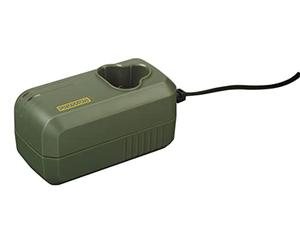 PROXXON Battery Fast Charger, Model 29880, 240 Volts