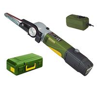 Proxxon 29810 Micromot Cordless Belt Sander 10mm Belt Speed Control