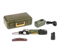 PROXXON Belt Sander BS/A Battery-Powered 29810 From RDGTools