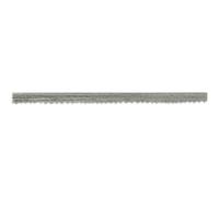 PROXXON Bi-Metal Blade for MICRO Band Saw MBS240/E