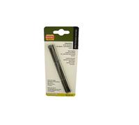 Proxxon Coarse Pin End Blades 2.6mm x 0.51mm x 10tpi