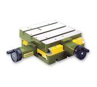 PROXXON Compound Table KT 150 Die-Cast Aluminium 20150 From RDGTools