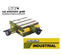 Proxxon Micromot KT 150 Die-Cast Aaluminium Compound Table