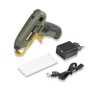 PROXXON HKP/A Cordless Hot Glue Gun