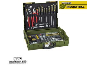 Proxxon Craftsman Universal Tool Set in the L-Boxx No 23660 New 69-Piece