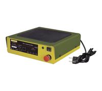 Proxxon CU4 CNC Controller 230V Controls Up to 4 Axes 2500W