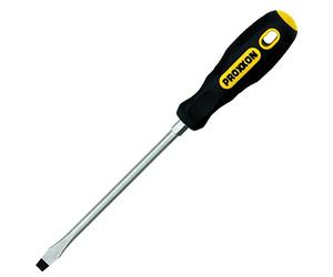 Proxxon Cut Screwdriver 0.8 x 4.0 x 100
