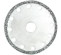 PROXXON Diamond Coated Cutting Disc for LHW & LHW/A Angle Grinder