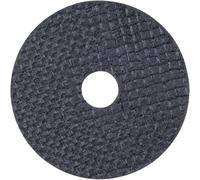 PROXXON 28155, Set of 5 Alloy Steel Cutting Discs for LHW/E, 50mm Outer Diameter, 10mm Bore, Compatible with PROXXON 28154 & 28547